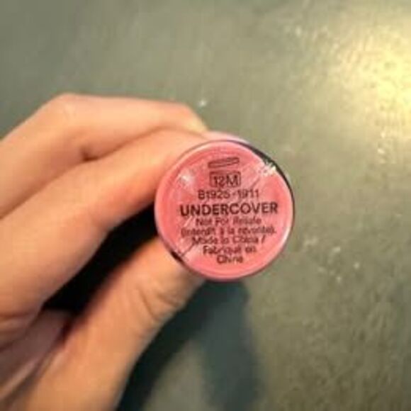 Phase Zero Matte Liquid Lipstick - Picture 2 of 5